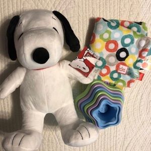 ✳️ Bundle of toys for baby/toddler (EUC)